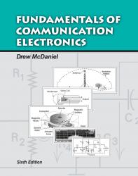 Fundamentals of Communication Electronics