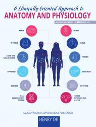 A Clinically-Oriented Approach to Anatomy and Physiology: An Adaptation of John Erickson's Publication