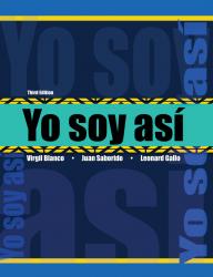 Yo Soy Asi