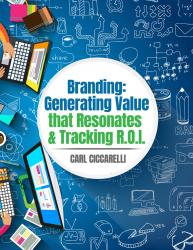 Branding: Generating Value that Resonates & Tracking R.O.I.