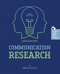 Communications Research