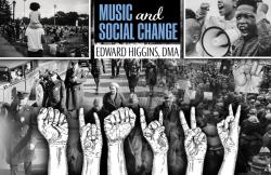 Music and Social Change