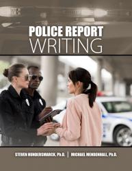 Police Report Writing
