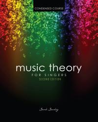Music Theory for Singers Condensed Course