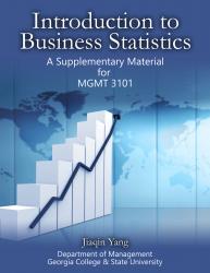 Introduction to Business Statistics