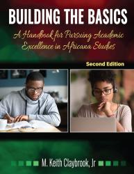 Building the Basics: A Handbook for Pursuing Academic Excellence in Africana Studies