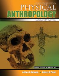 Physical Anthropology Laboratory Manual