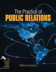 The Practice of Public Relations