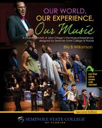Our World, Our Experience, Our Music: A Customized Text for Seminole State College of Florida