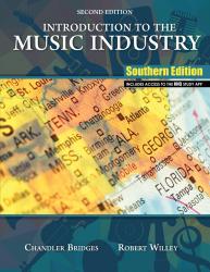 Introduction to the Music Industry: Southern Edition