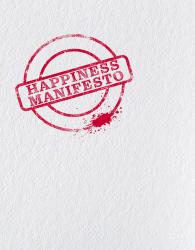 Happiness Manifesto