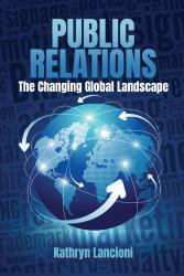 Public Relations: The Changing Global Landscape