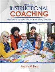 Instructional Coaching: Professional Development for 21st Century Teachers