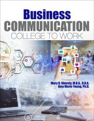 Business Communication: College to Work