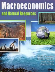 Macroeconomics and Natural Resources