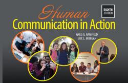 Human Communication in Action