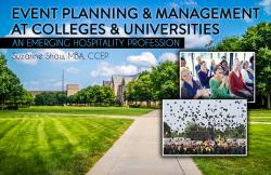 Event Planning and Management at Colleges and University: An Emerging Hospitality Profession