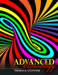 Advanced Criminology