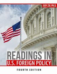 Readings in U.S. Foreign Policy