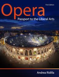 Opera: Passport to the Liberal Arts
