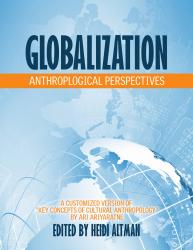 Globalization: Anthropological Perspectives