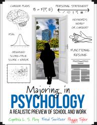 Majoring in Psychology: A Realistic Preview of School and Work