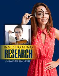 Investigating Research