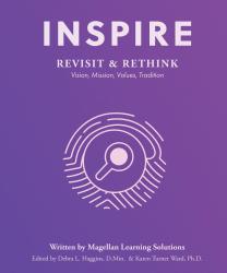 Inspire: Revisit & Rethink: Vision, Mission, Values, Tradition