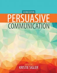 Persuasive Communication