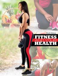 Fitness and Your Health