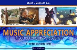 Music Appreciation: A Socioeconomic Perspective