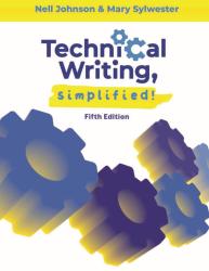Technical Writing, Simplified!