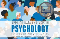 Applied Data Analysis in Psychology: Exploring Diversity with Statistics