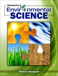 Introduction to Environmental Science