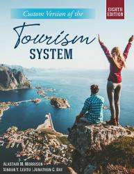 Custom Version of The Tourism System