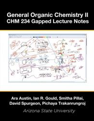 Organic Chemistry II