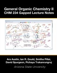 Organic Chemistry II
