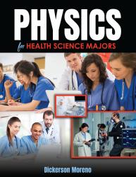Physics for Health Science Majors