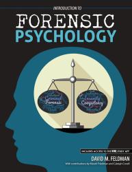 Introduction to Forensic Psychology