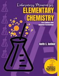 Laboratory Manual for Elementary Chemistry