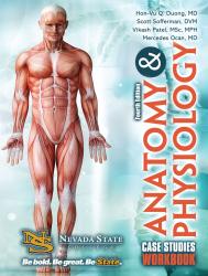 Anatomy and Physiology: Case Studies Workbook