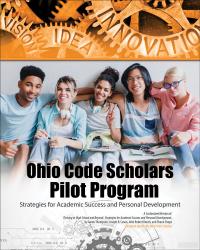 Ohio Code Scholars Pilot Program: Strategies for Academic Success and Personal Development
