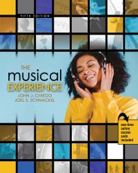 The Musical Experience