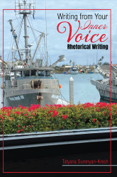 Writing from Your Inner Voice: Rhetorical Writing
