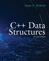 C++ Data Structures