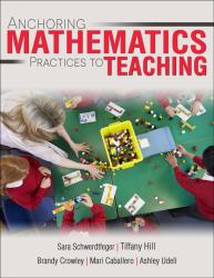 Anchoring Mathematics: Practices to Teaching