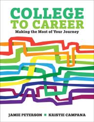 College to Career: Making the Most of Your Journey