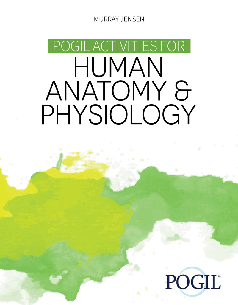 POGIL Activities for Human Anatomy and Physiology