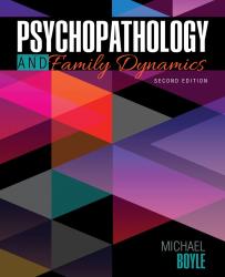 Psychopathology and Family Dynamics