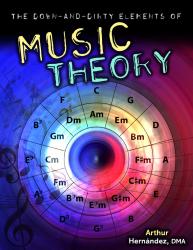 The Down-and-Dirty Elements of Music Theory